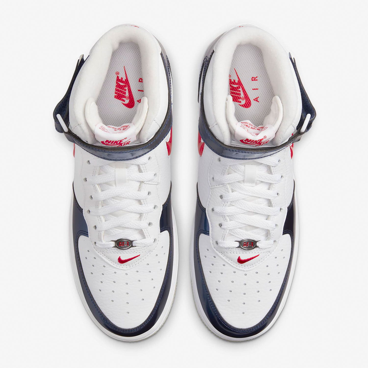Nike genuine Air Force 1 Mid A - Men'S Shoes Nike Air Force review and price