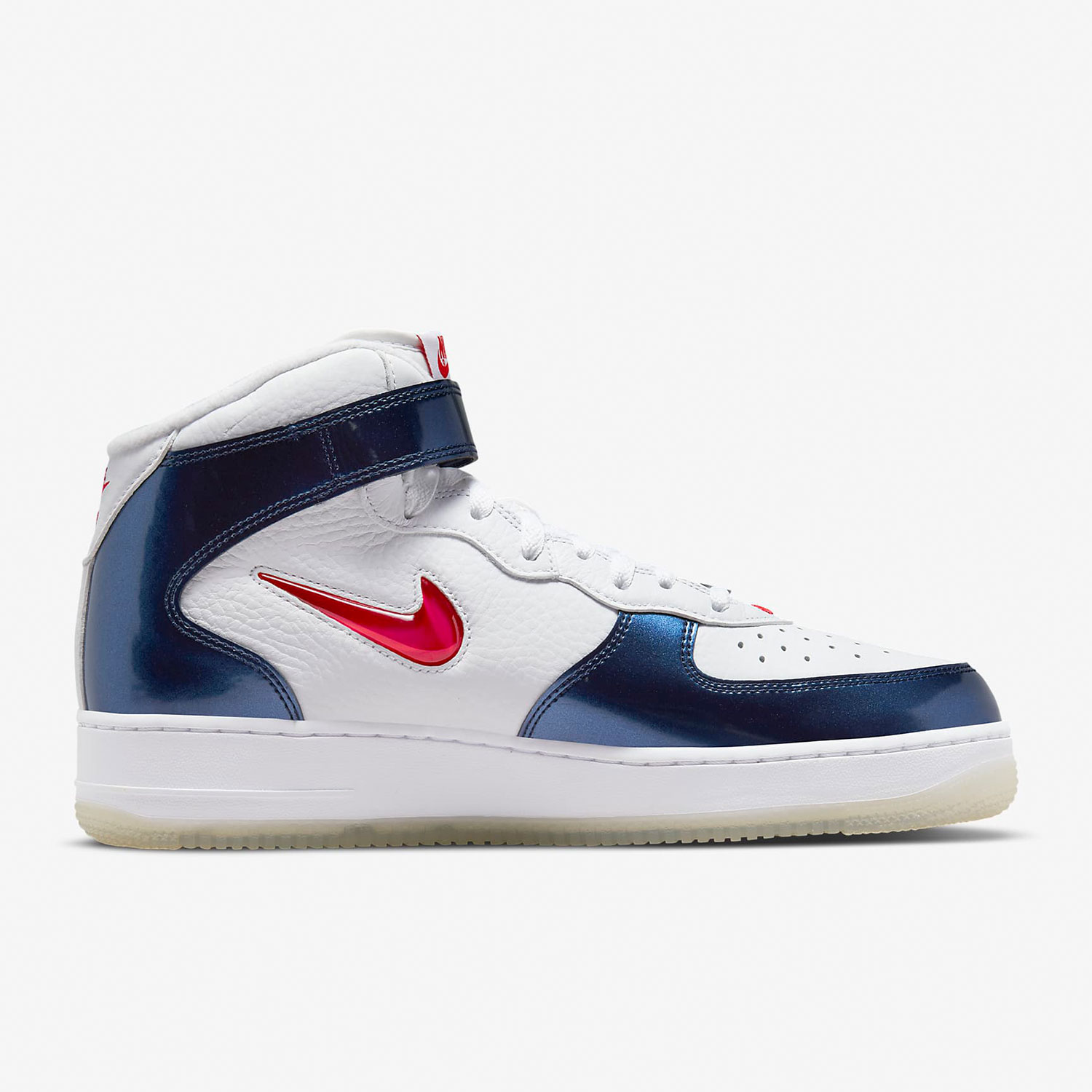 Nike genuine Air Force 1 Mid A - Men'S Shoes Nike Air Force review and price