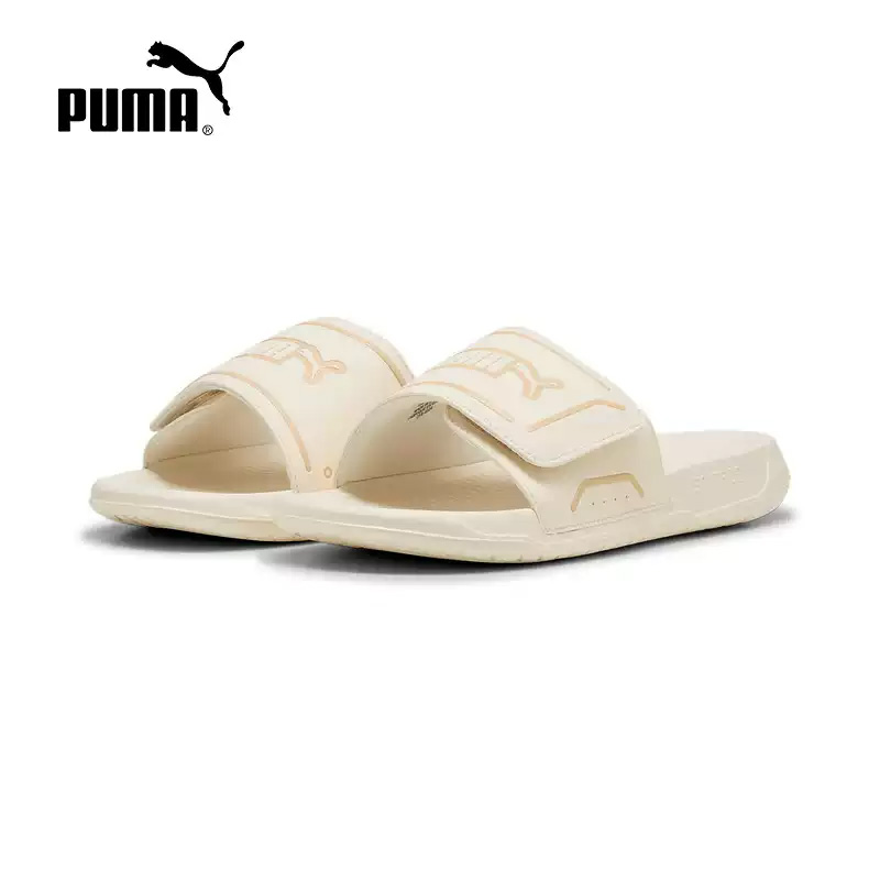 PUMA sports flip-flops for men - Men Shoes Velcro review and price