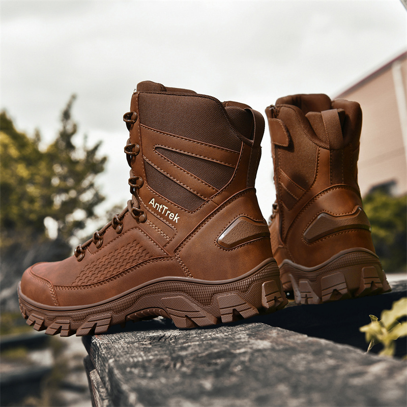 Men's wild training boots four - Men'S Shoes Hiking review and price