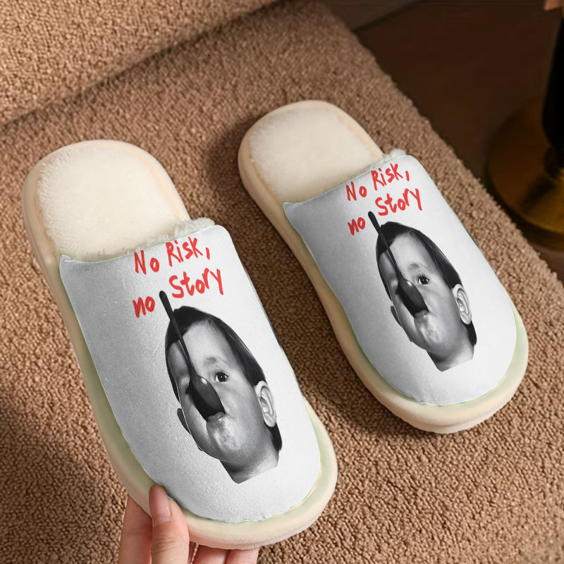 Risk Quote  Luxury Plush Slipp - Men Shoes Quotes review and price