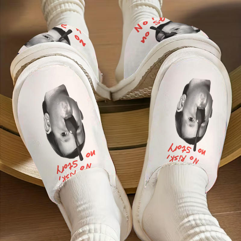 Risk Quote  Luxury Plush Slipp - Men Shoes Quotes review and price