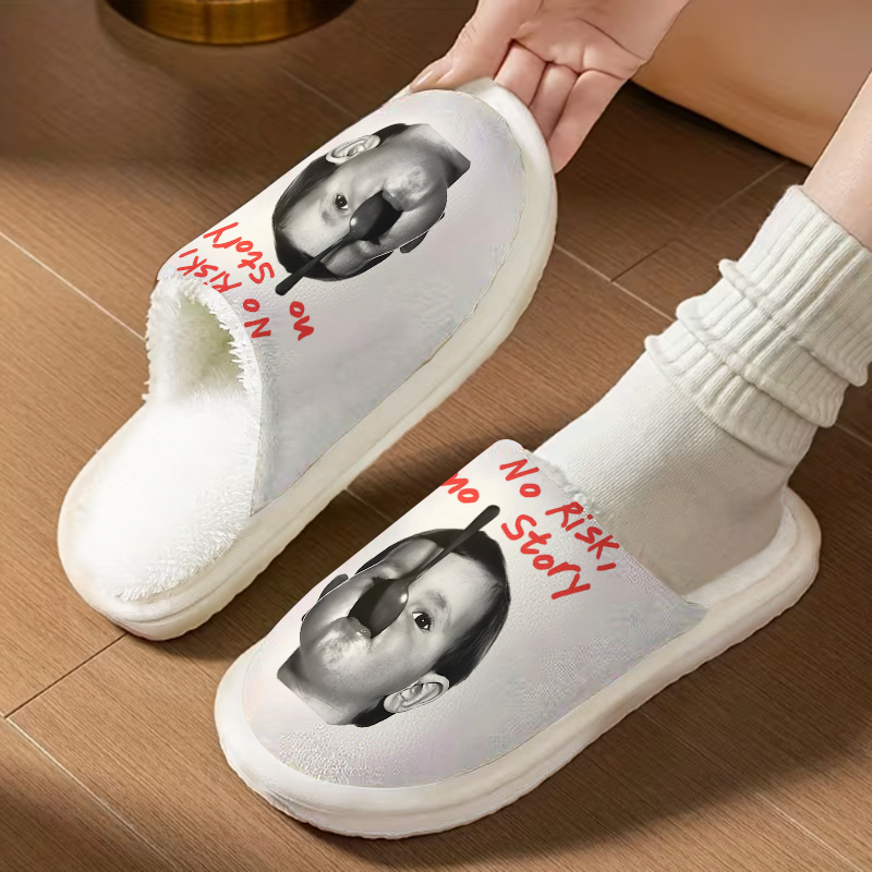 Risk Quote  Luxury Plush Slipp - Men Shoes Quotes review and price