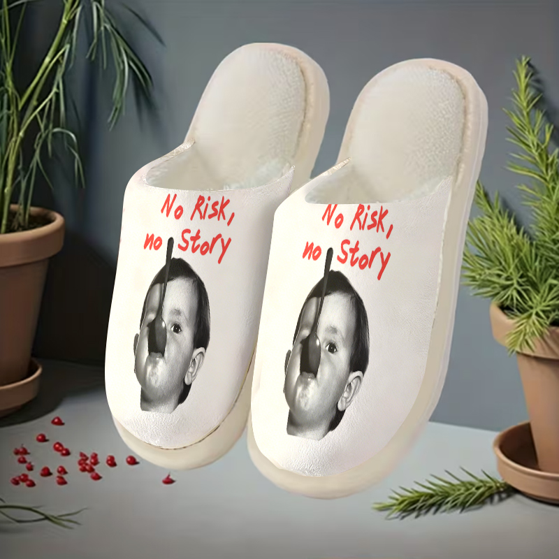 Risk Quote  Luxury Plush Slipp - Men Shoes Quotes review and price