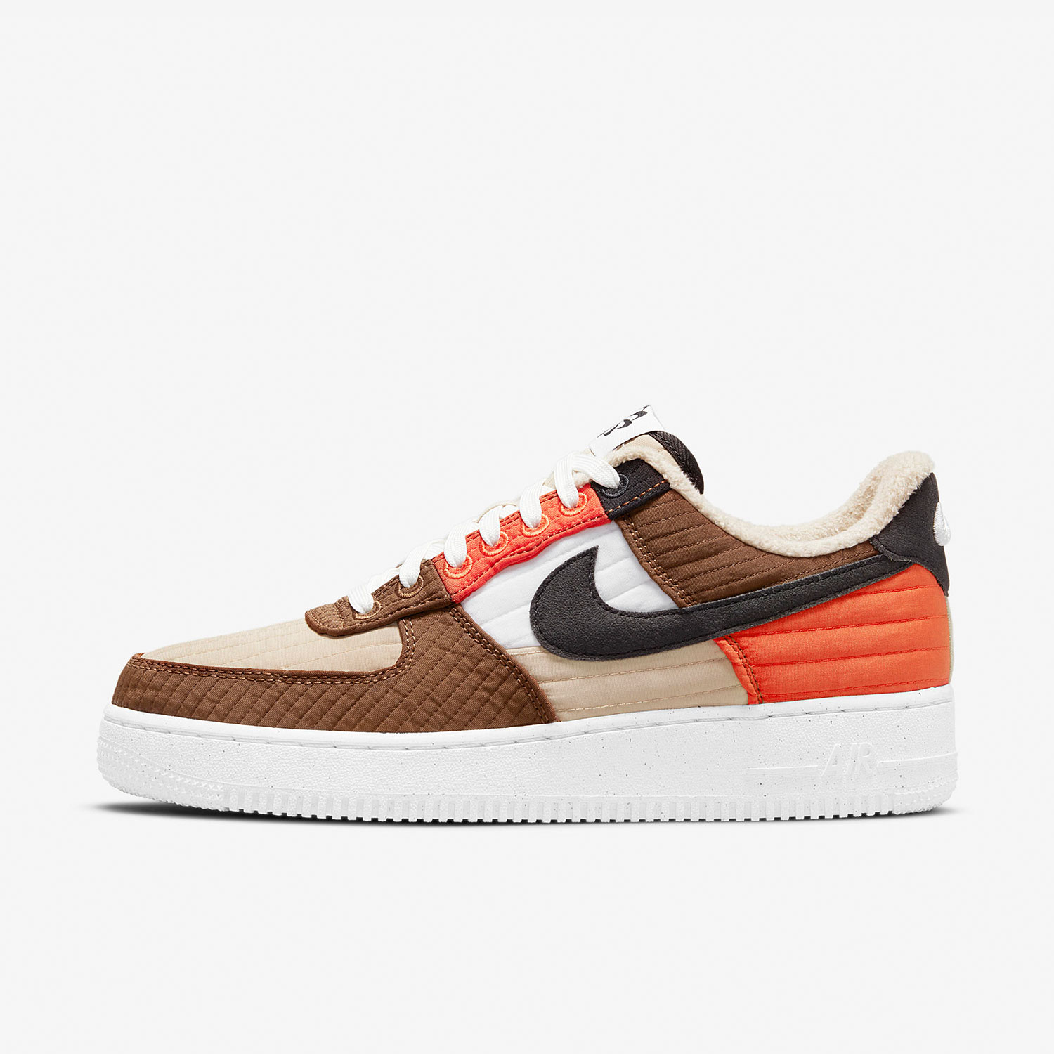 Nike genuine Air Force 1 Low A - Men'S Shoes Nike Air Force review and price