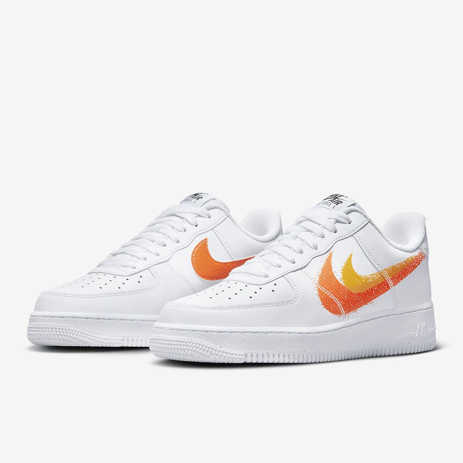 Nike genuine AIR FORCE 1 '07 d - Men'S Shoes Nike Air Force review and price