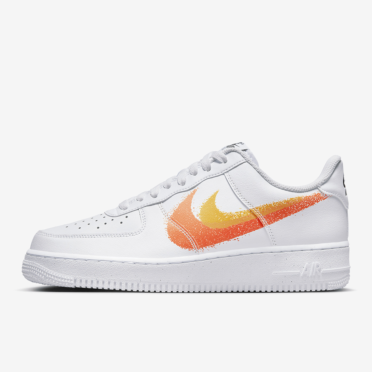 Nike genuine AIR FORCE 1 '07 d - Men'S Shoes Nike Air Force review and price