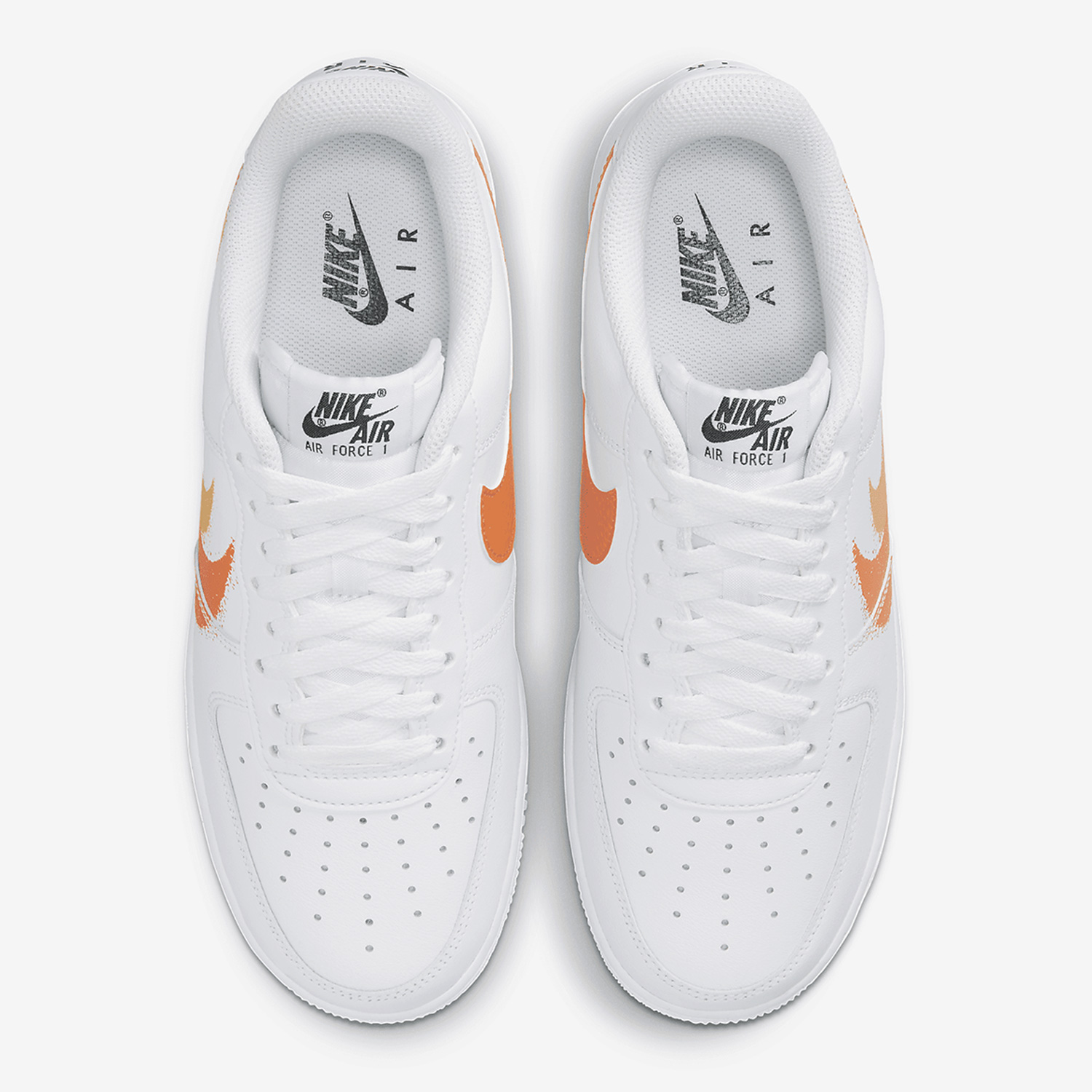 Nike genuine AIR FORCE 1 '07 d - Men'S Shoes Nike Air Force review and price