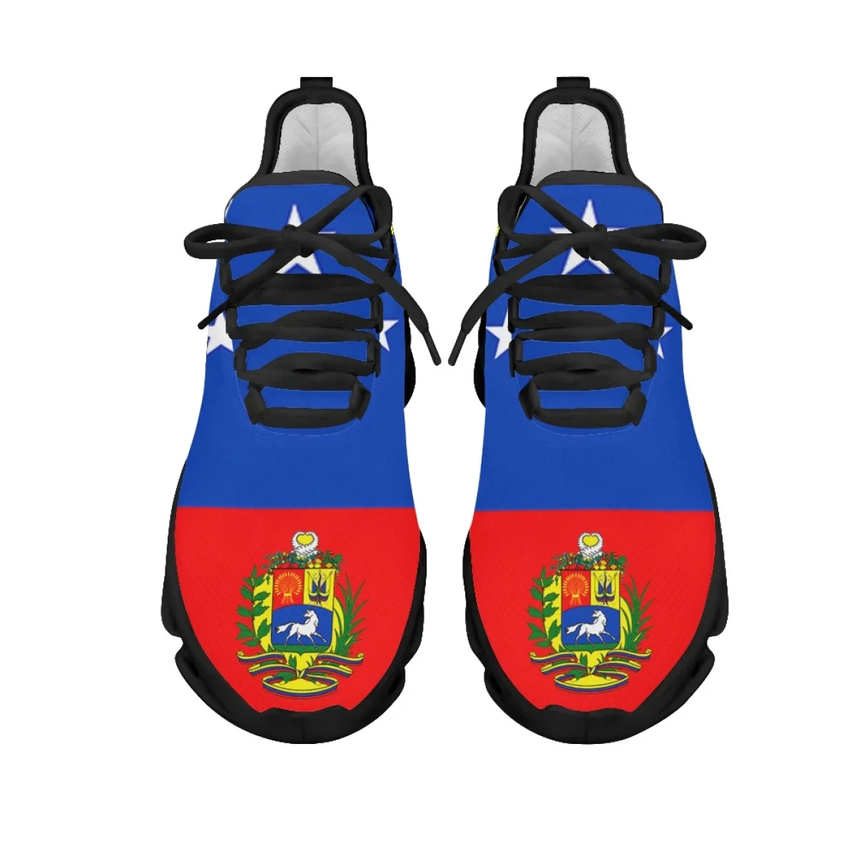 Venezuela Flag Sneakers for Wo - Men'S Shoes For Tennis review and price