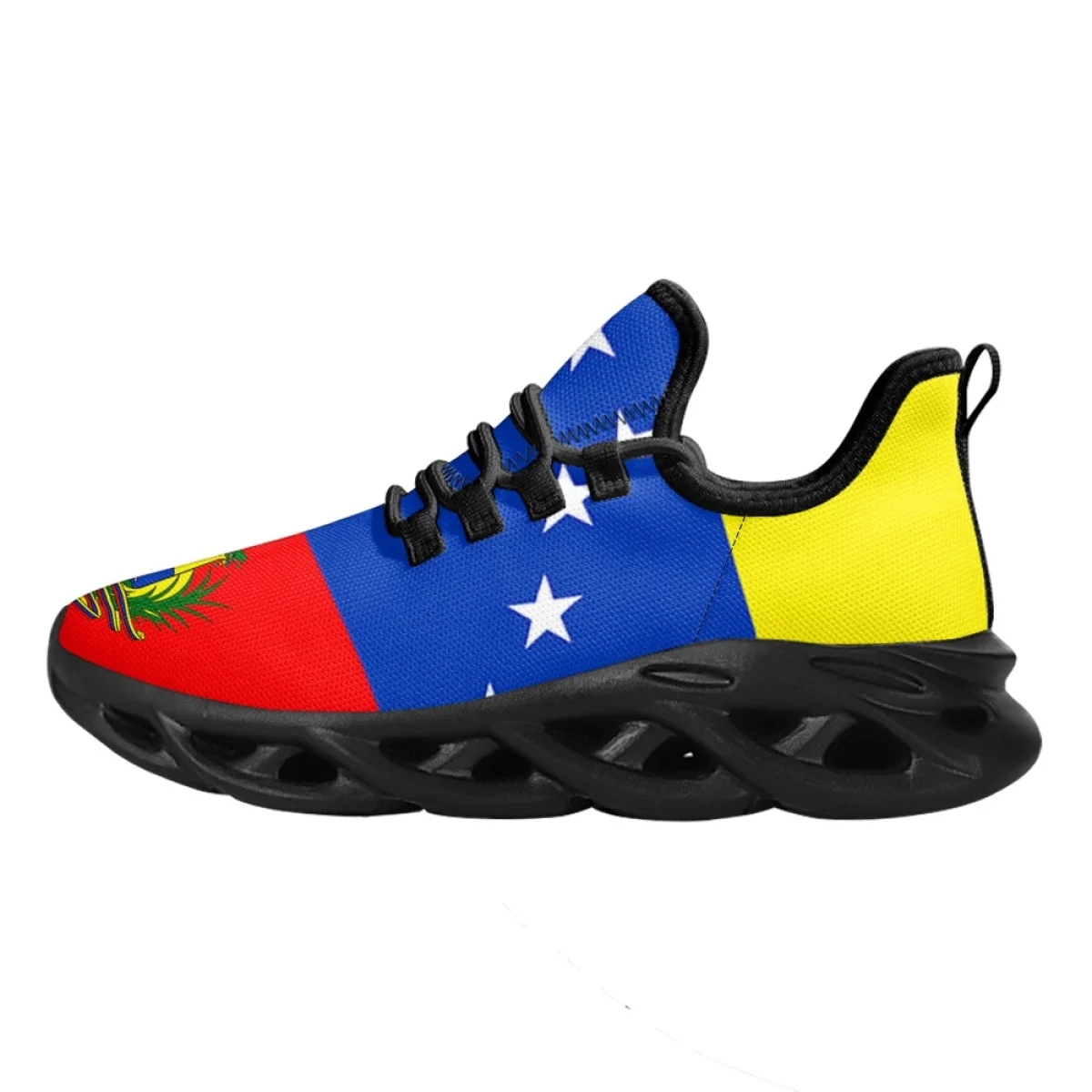 Venezuela Flag Sneakers for Wo - Men'S Shoes For Tennis review and price