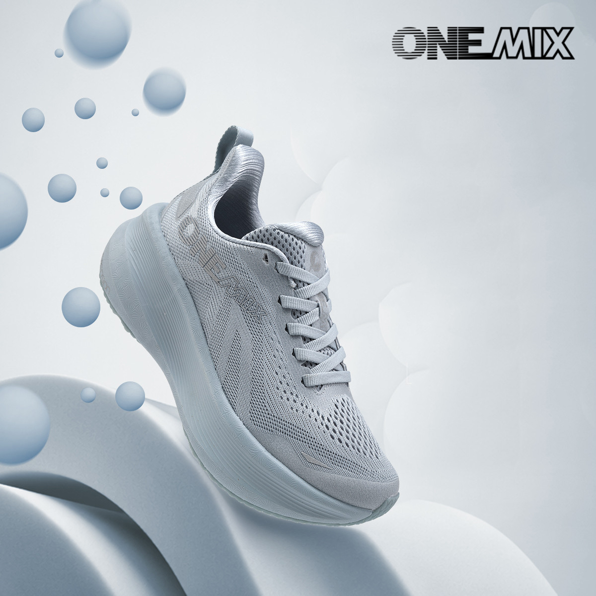 ONEMIX New Women Commuting Fit - Men'S Shoes New Balance review and price