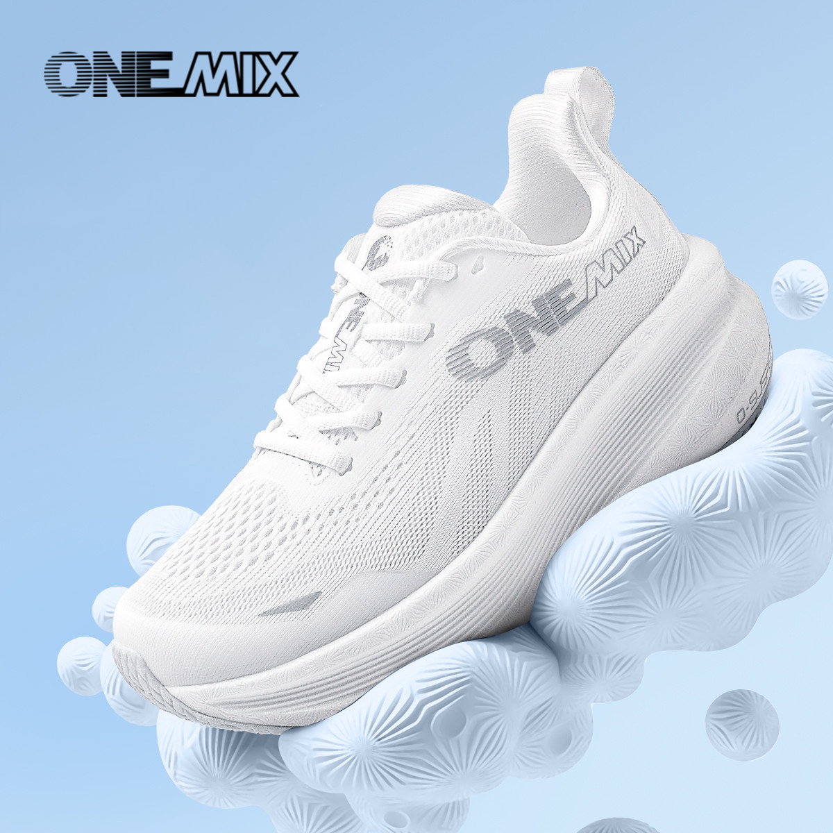 ONEMIX New Women Commuting Fit - Men'S Shoes New Balance review and price