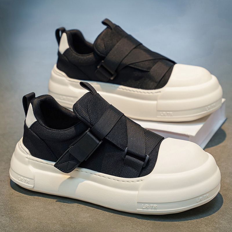 Men's Casual Sports Shoes Brea - Men Shoes Velcro review and price