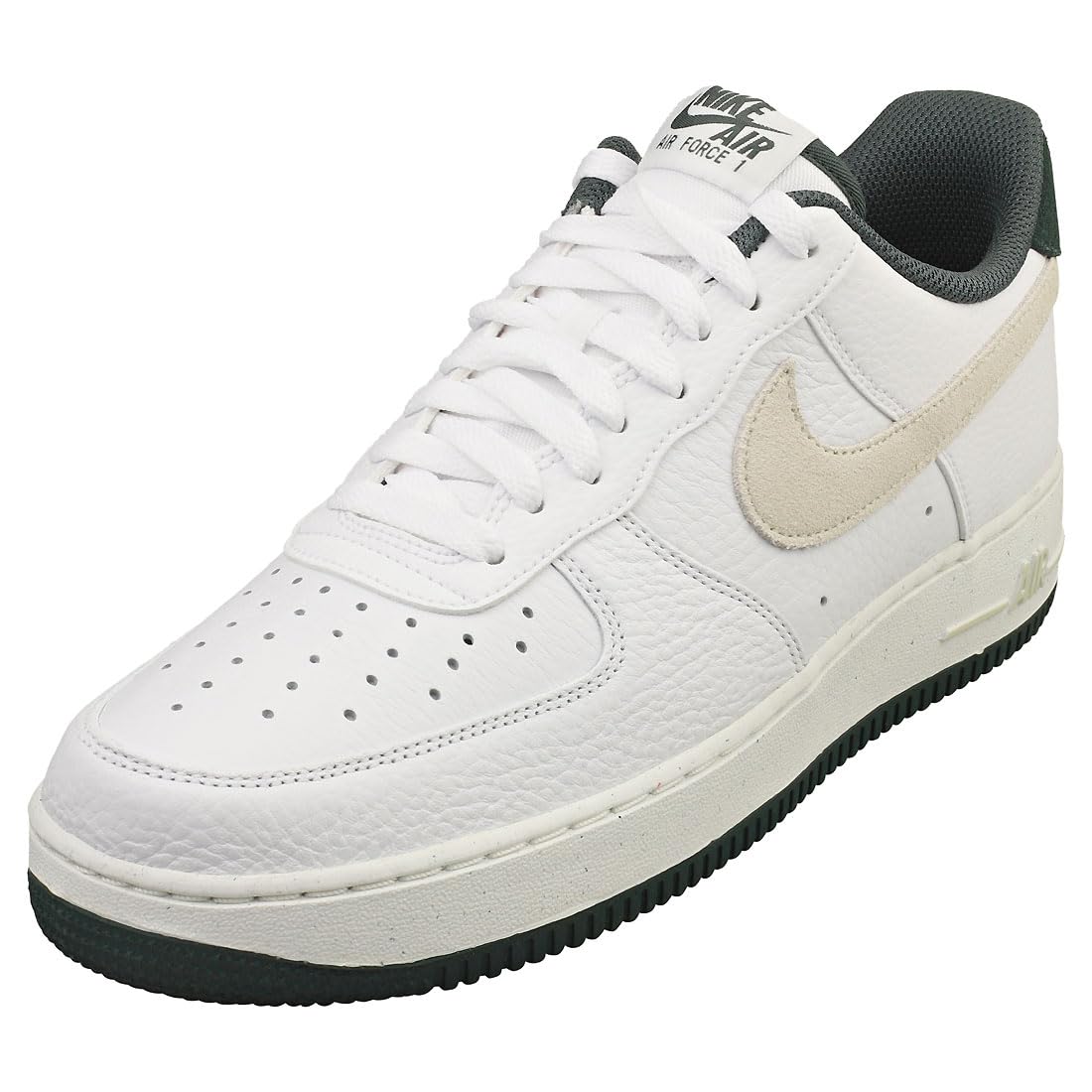 Nike Air Force 1 '07 LV8 Men's - Men'S Shoes Nike Air Force review and price