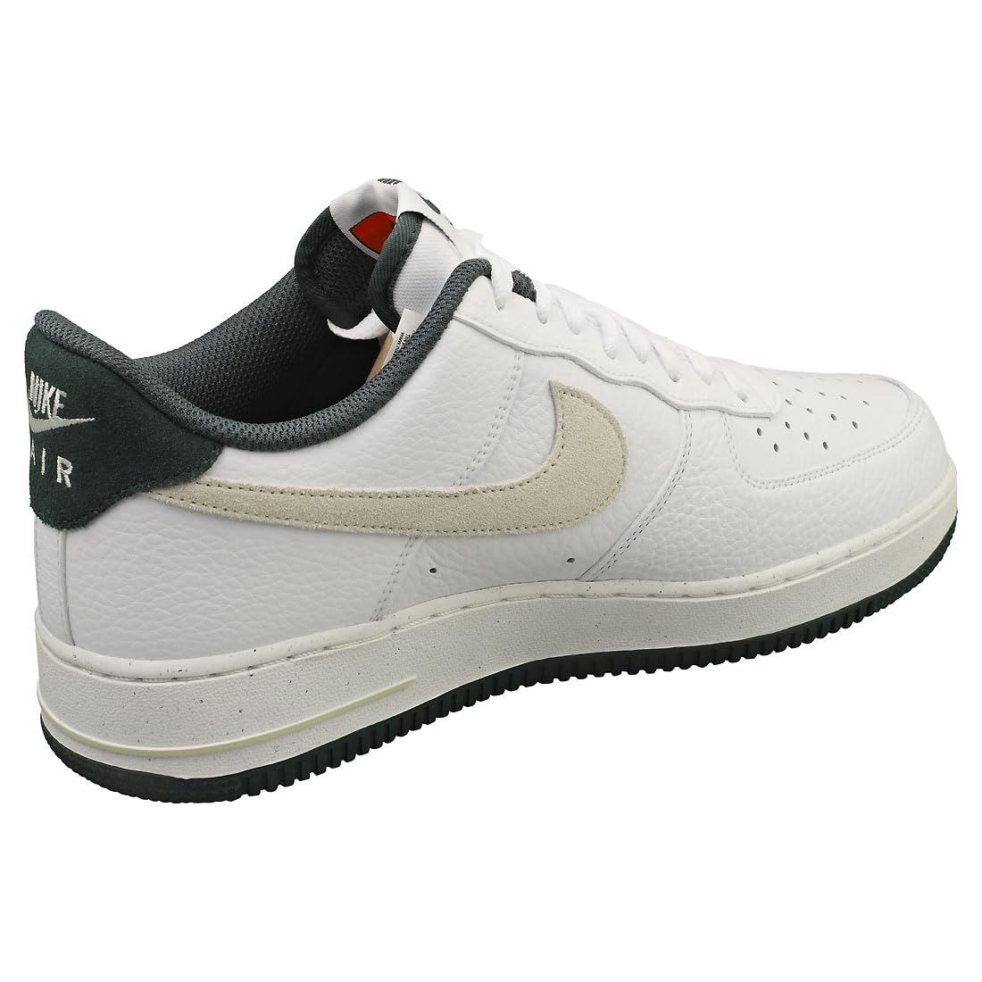 Nike Air Force 1 '07 LV8 Men's - Men'S Shoes Nike Air Force review and price