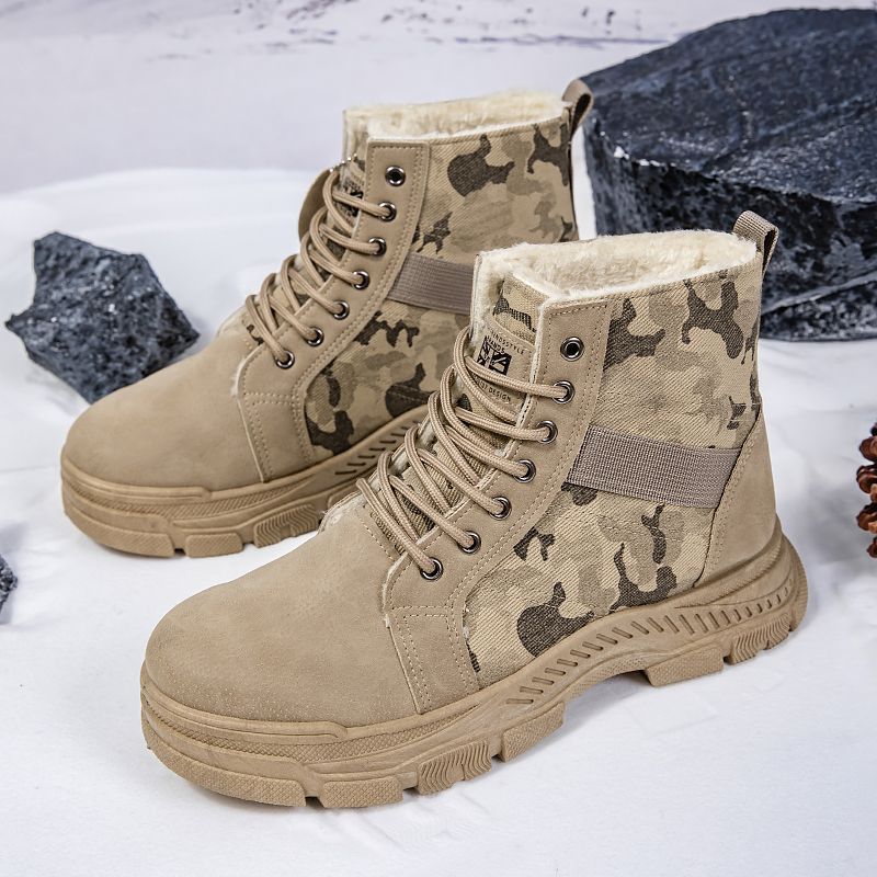 New Fashion men's high top boo - Men'S Shoes Hiking review and price
