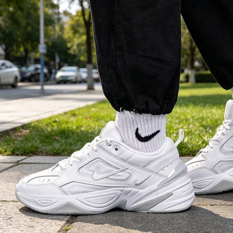 Nike 2026 New Men Casual Shoes - Men'S Shoes New Balance review and price
