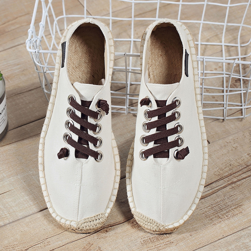 Spring Summer Cloth Shoes Cool - Loafer Slip On Men review and price