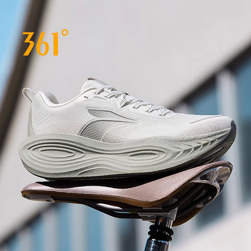 361 Degrees PopBlaze 5 Men Run - Men'S Shoes New Balance review and price